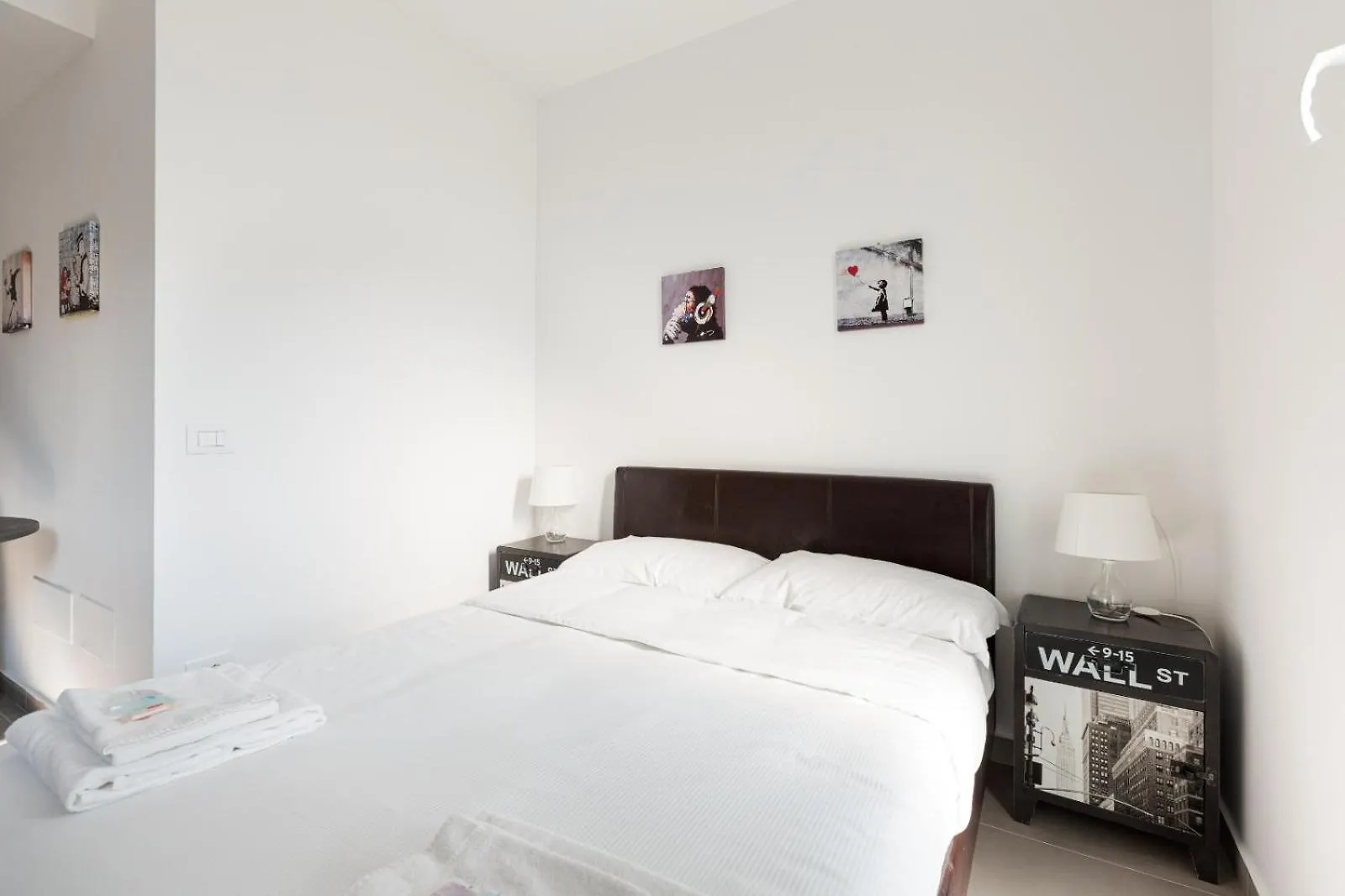 Udine M2 - Bright And Cozy Studio Milaan Appartement